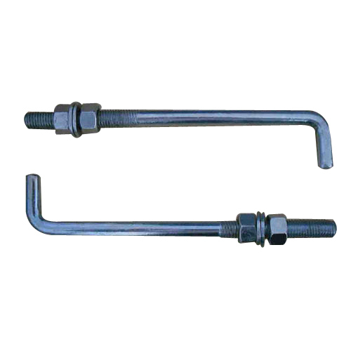 GI Foundation Bolt Manufacturers in India | Pratik Cable tray
