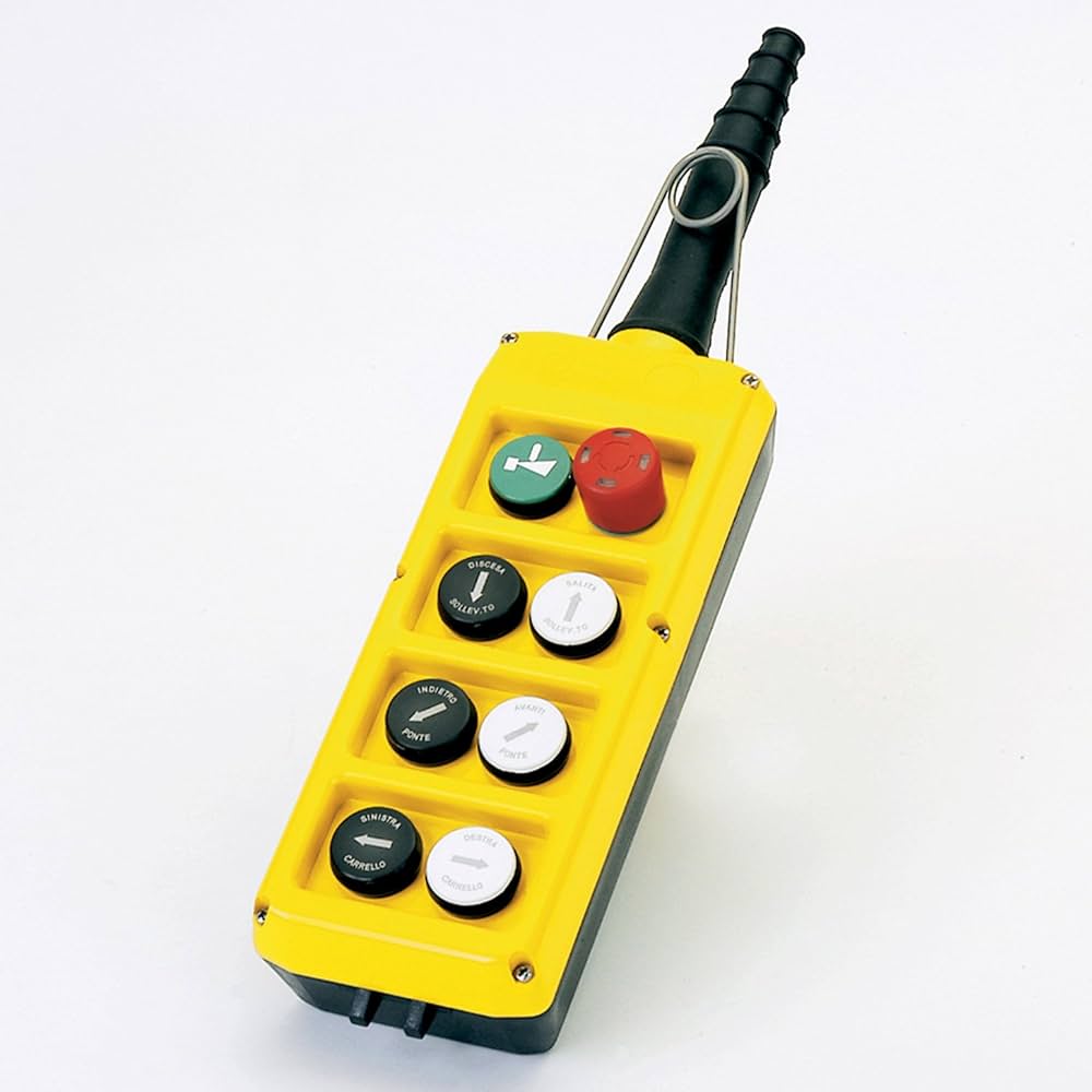 Flameproof Push Button Station Suppliers in India
