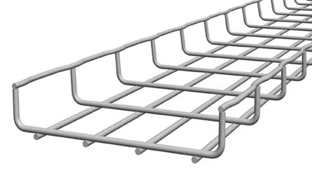 Wire Mesh Cable Tray Manufacturers in India | Pratik Cable Tray