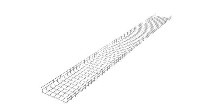 Wire Mesh Cable Tray Suppliers in India | Pratik Cable Tray